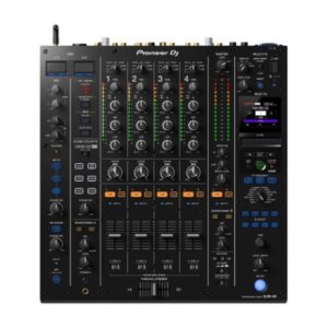 Pioneer DJM A9